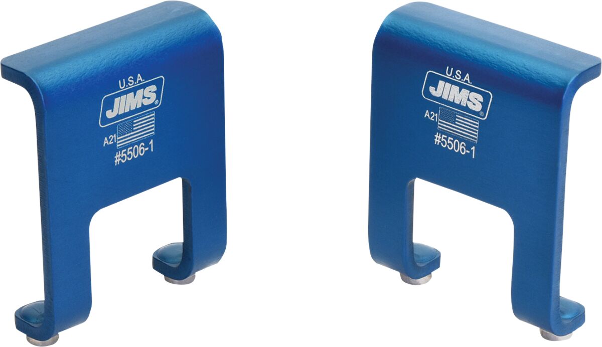 Jims Holder Tappet Magnt Tc M8