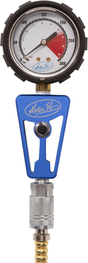 Motion Pro Tool Compression Tester
