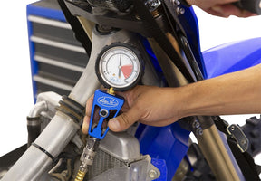 Motion Pro Tool Compression Tester