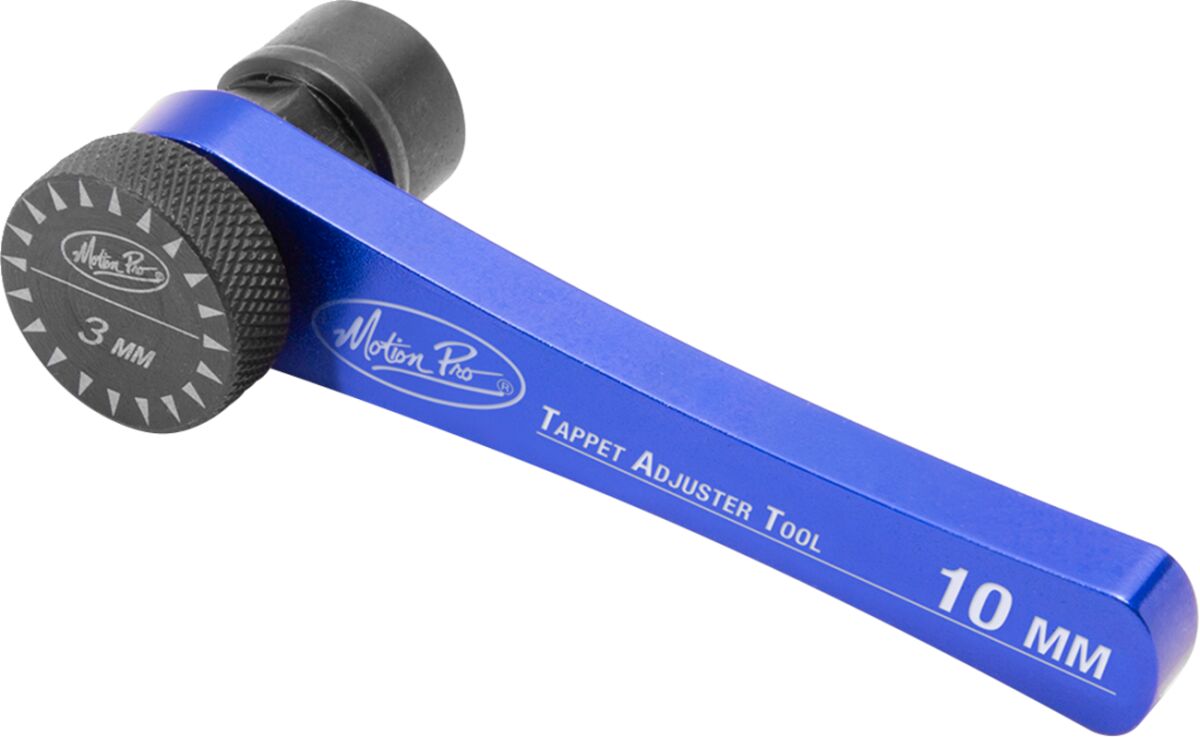 Motion Pro Tool Tappet Adj 3 X10 Mm