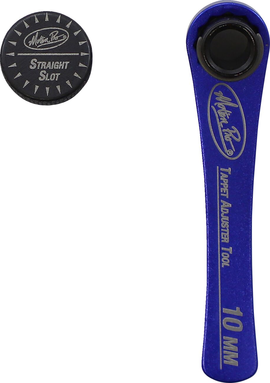 Motion Pro Tool Tappet Adj 10 Mm Sckt