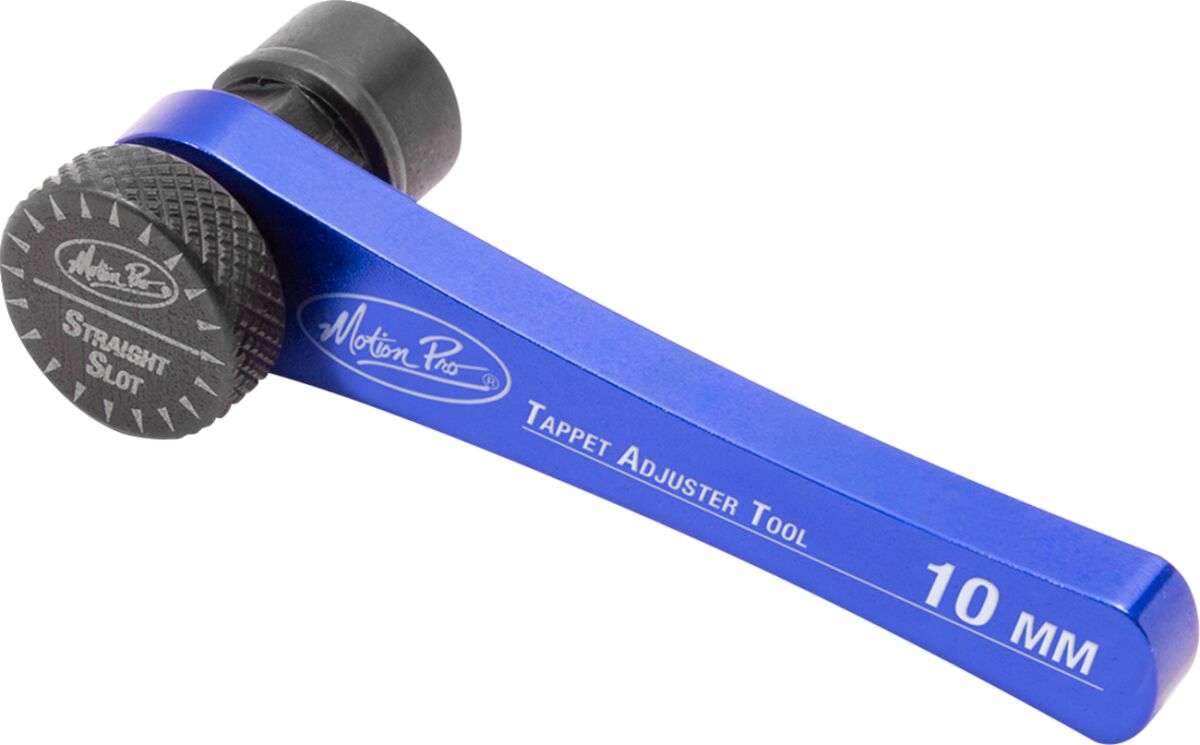 Motion Pro Tool Tappet Adj 10 Mm Sckt