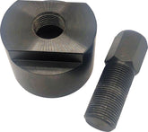 Rick's Motorsport Electric Puller Flywheel
