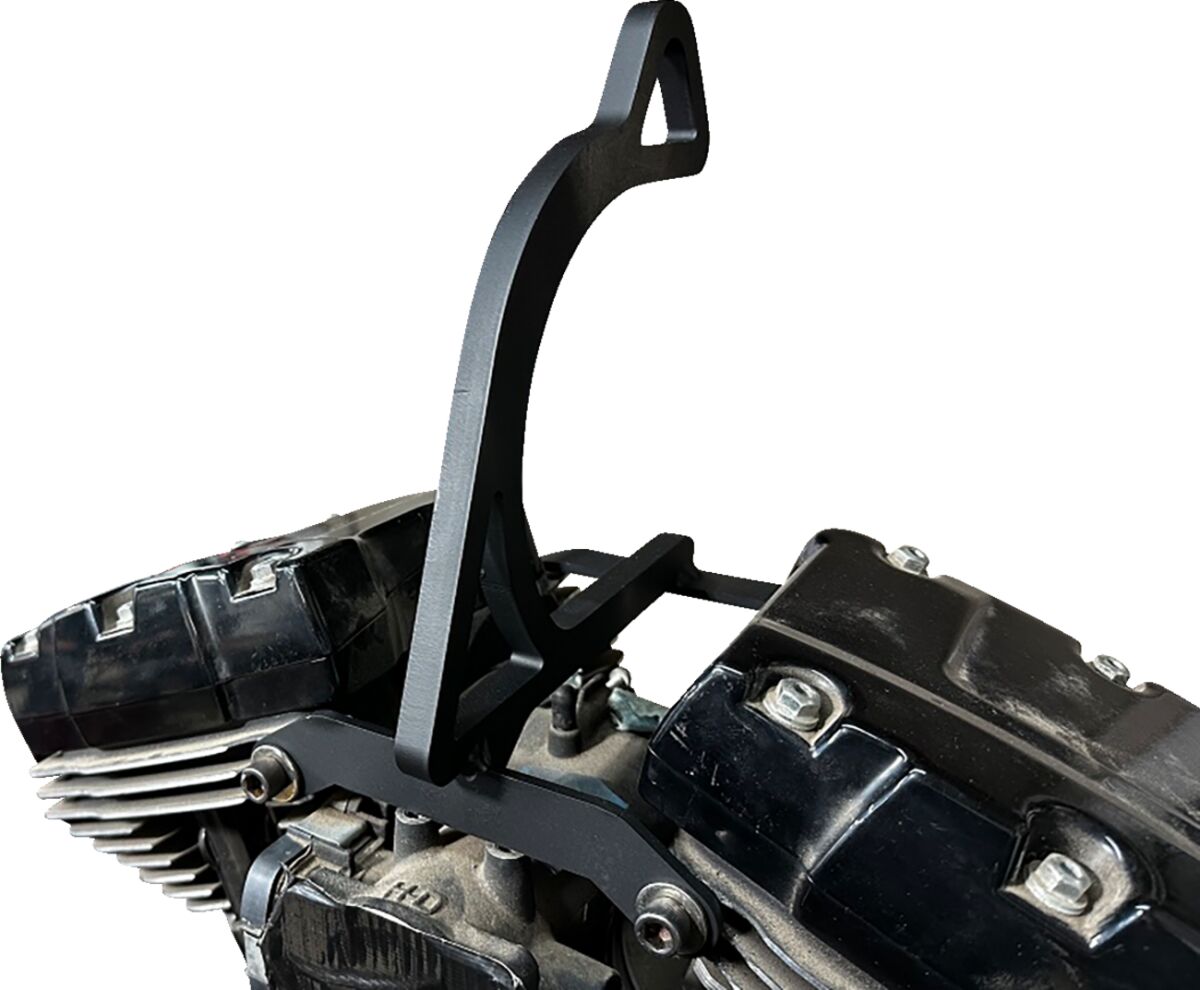 Paul Yaffe Bagger Nation Ez Lift Engine Yanker M8