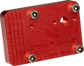 Feuling Parts Tool Cooling Jet Pressure Test