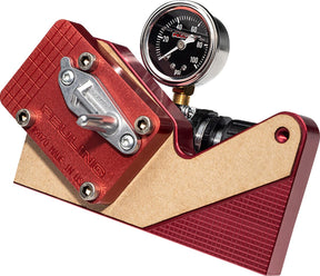 Feuling Parts Tool Cooling Jet Pressure Test