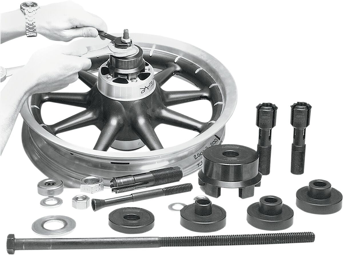 Jims Tool Sealed Wheel Brg