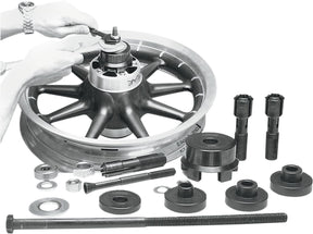 Jims Tool Sealed Wheel Brg