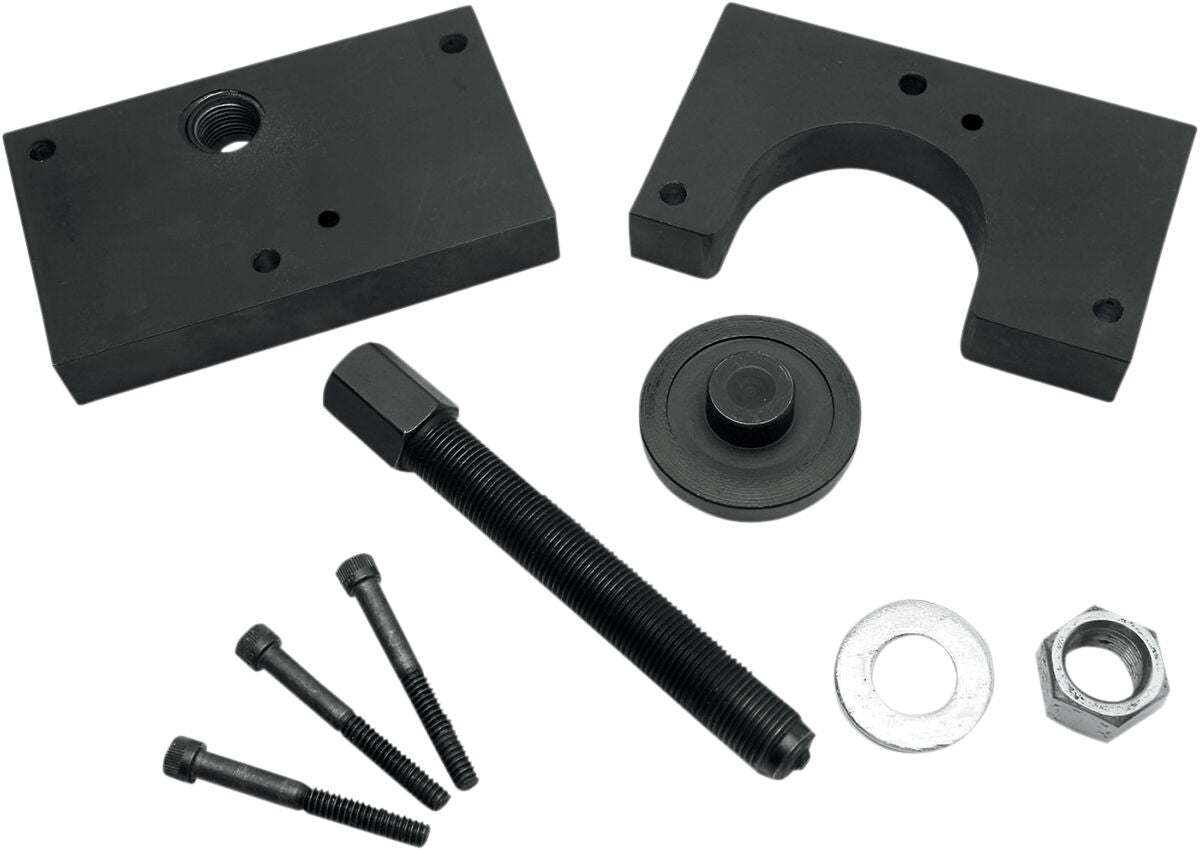 Jims Tool Trapdoor Brg 6 Spd