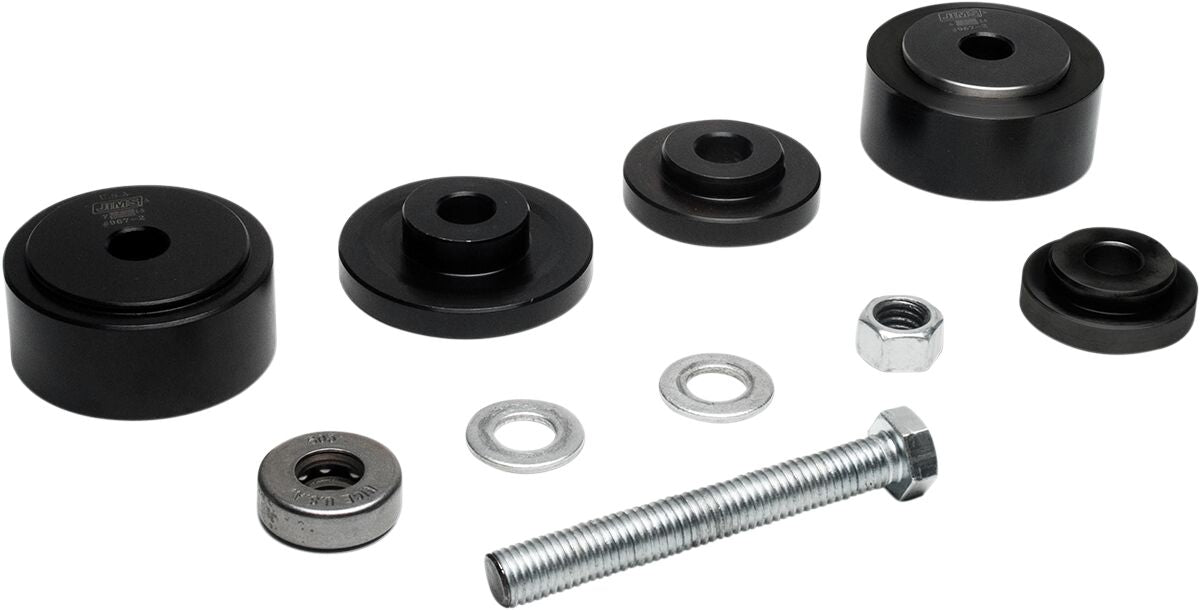 Jims Tool Inner Prim Seal/Bear