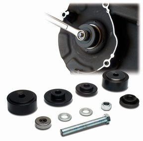 Jims Tool Inner Prim Seal/Bear