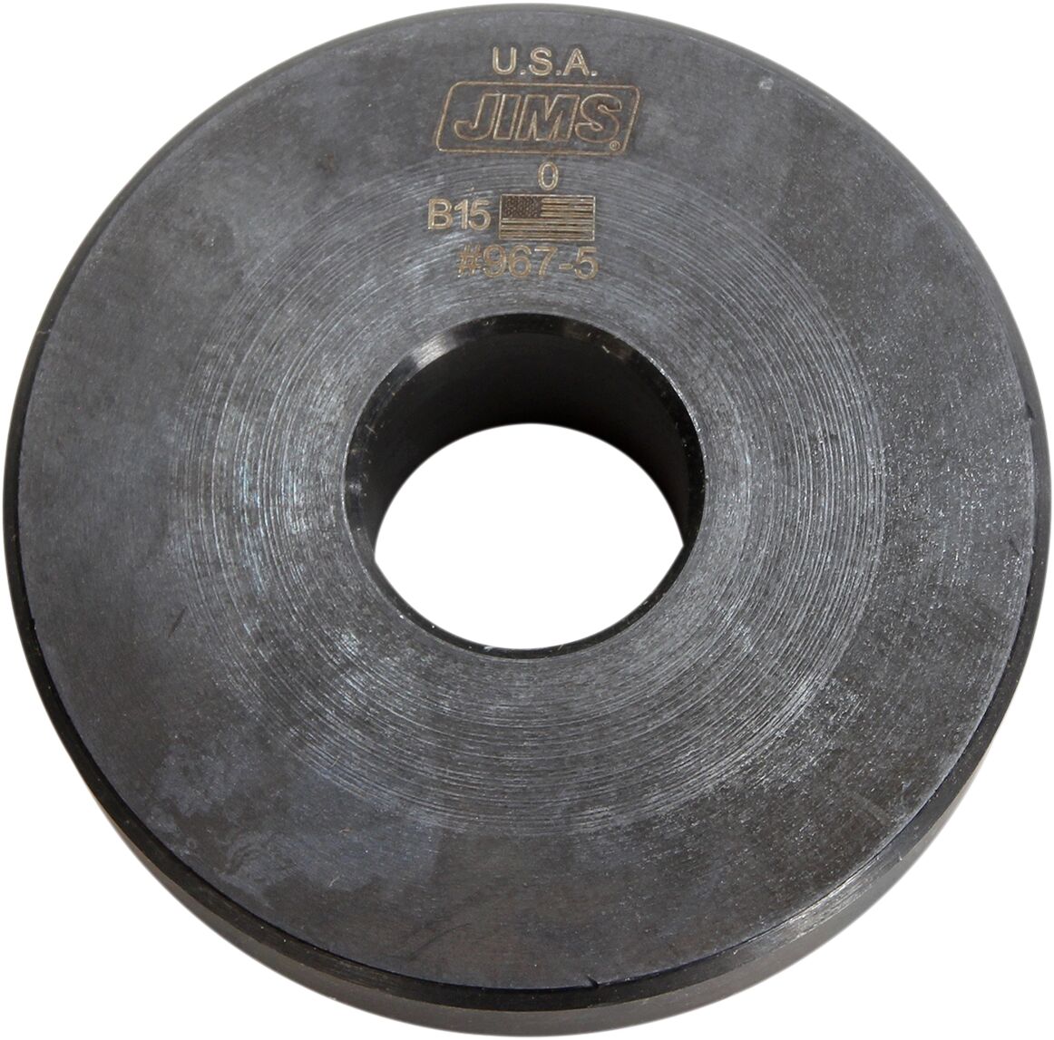 Jims Tool Bearing Remover Plat
