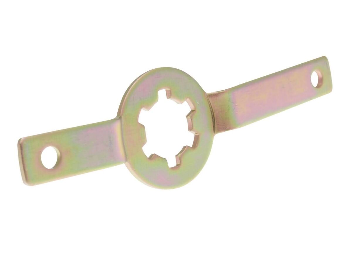 101 Octane Variator Blocking Tool