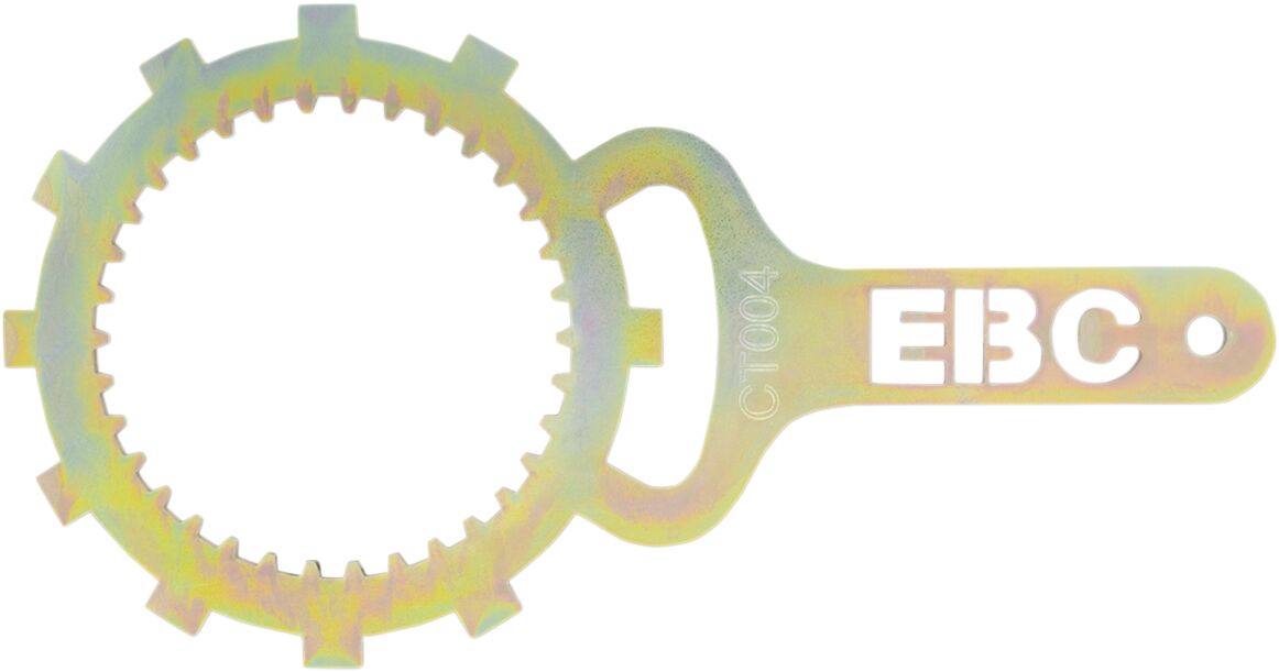 Ebc Clutch Removal Tool Ct Ser