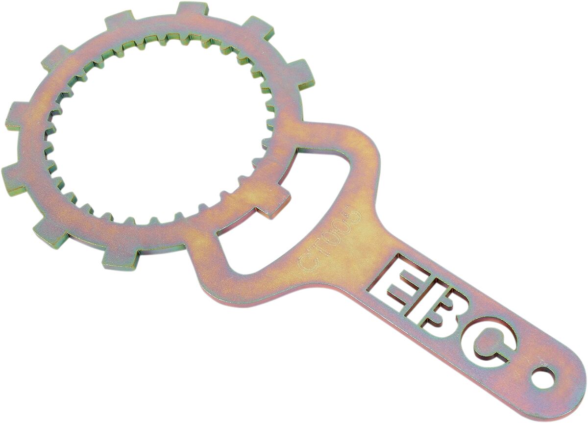 Ebc Clutch Removal Tool Ct Ser
