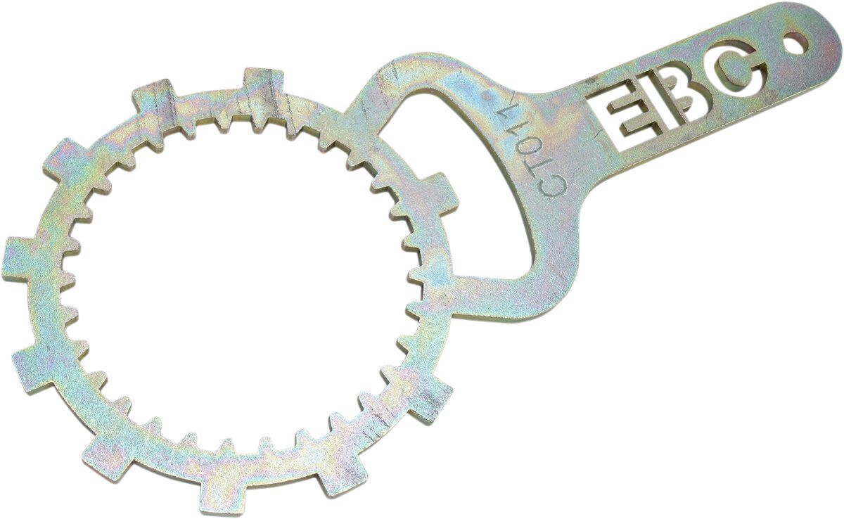Ebc Clutch Removal Tool Ct Ser