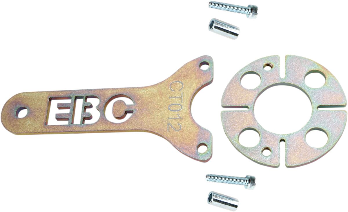 Ebc Clutch Bskt Holding Tool C/W S