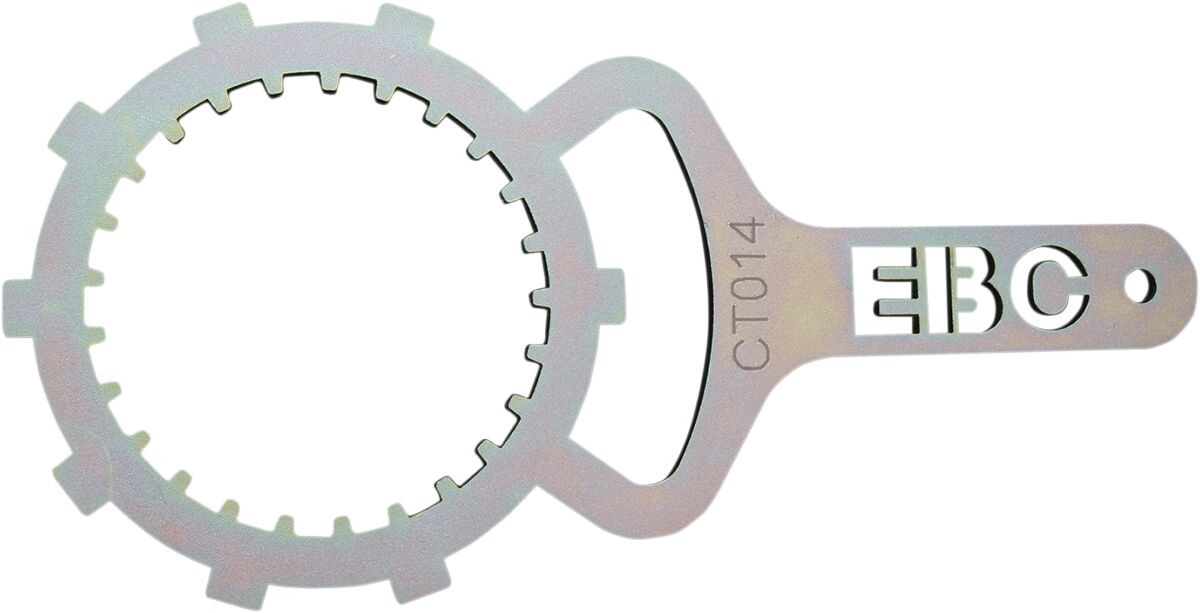 Ebc Clutch Removal Tool Ct Ser