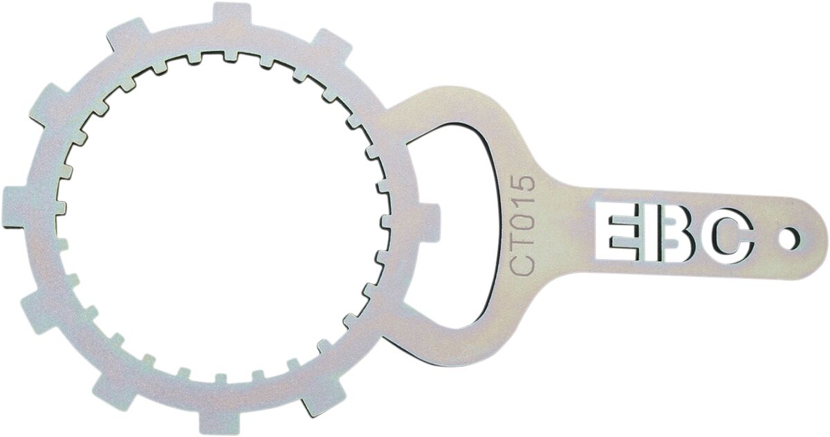 Ebc Clutch Removal Tool Ct Ser
