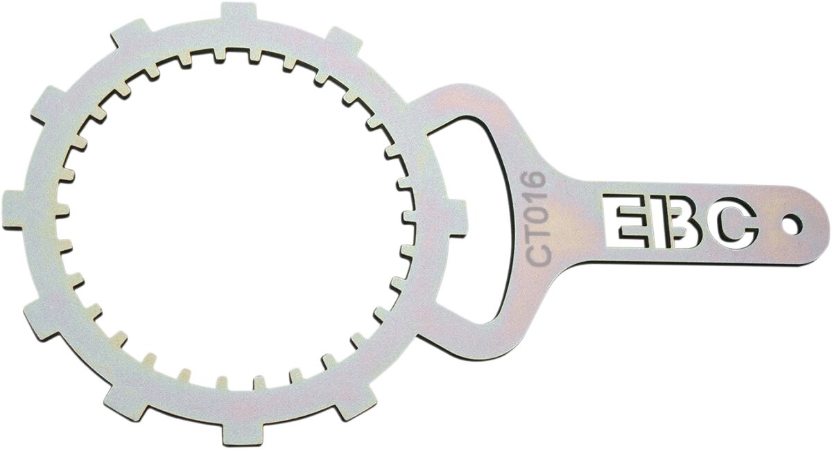 Ebc Clutch Removal Tool Ct Ser