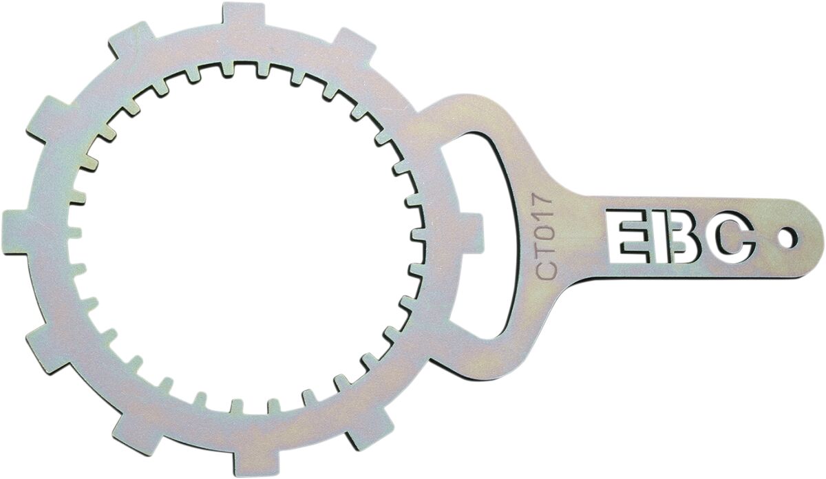 Ebc Clutch Removal Tool Ct Ser