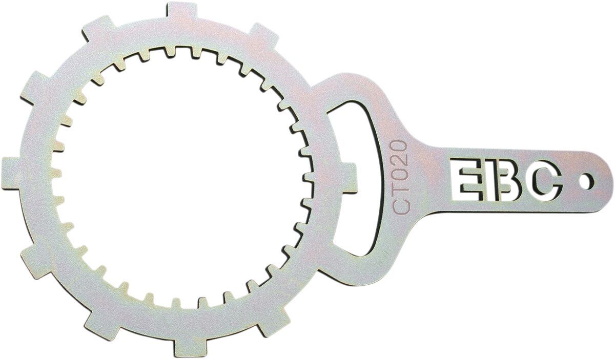 Ebc Clutch Removal Tool Ct Ser