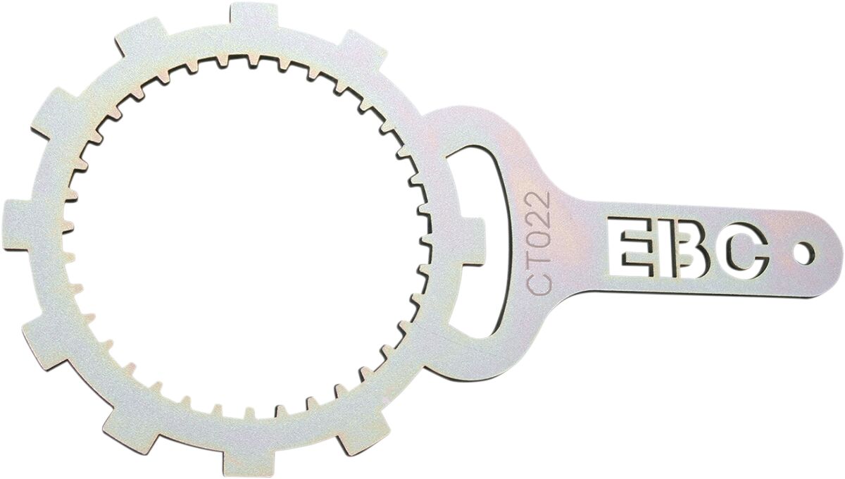Ebc Clutch Removal Tool Ct Ser