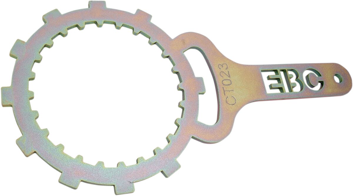 Ebc Clutch Removal Tool Ct Ser