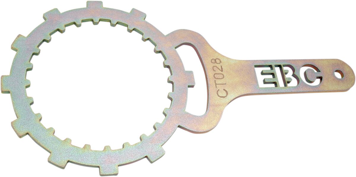 Ebc Clutch Removal Tool Ct Ser