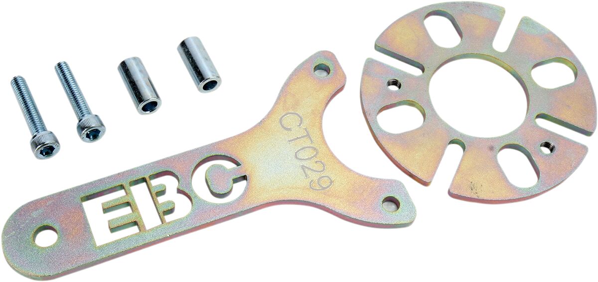 Ebc Clutch Removal Tool Ct Ser