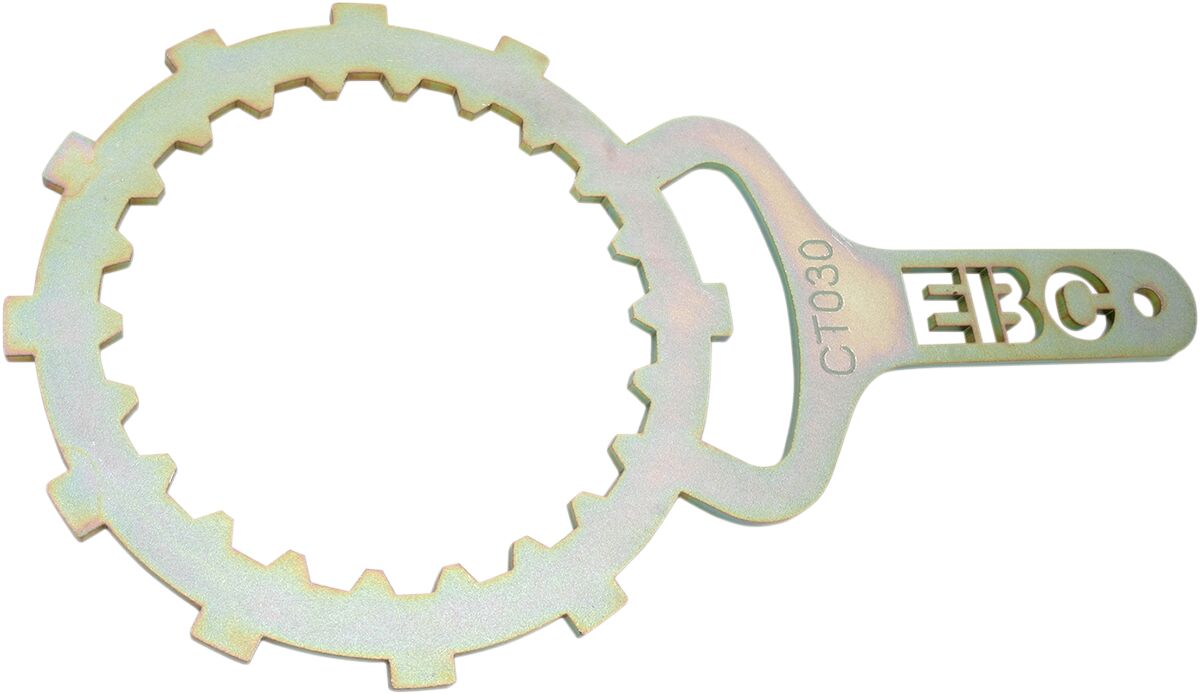 Ebc Clutch Removal Tool Ct Ser