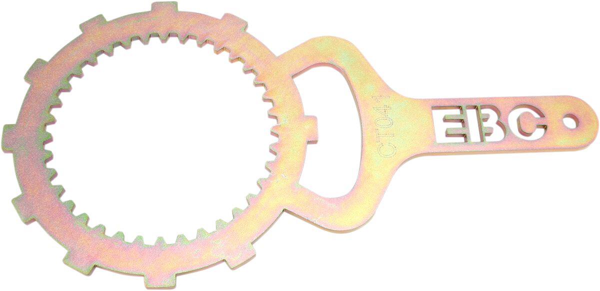 Ebc Clutch Removal Tool Ct Ser