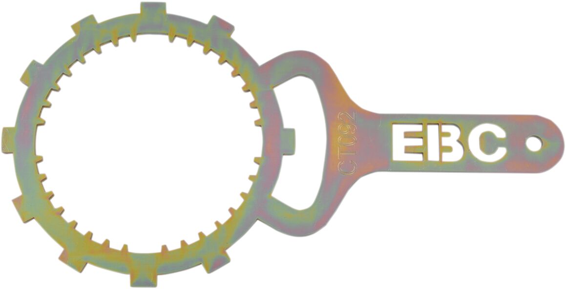 Ebc Clutch Removal Tool Ct Ser