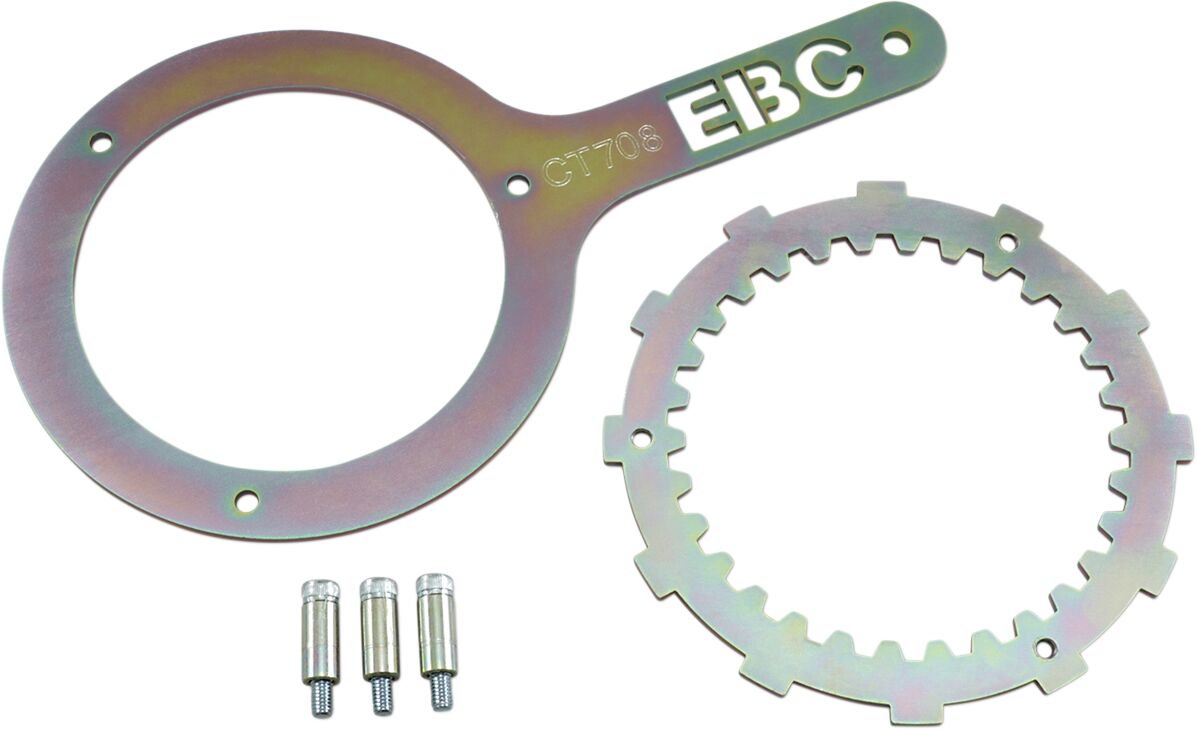Ebc Clutch Removal Tool Ct Ser