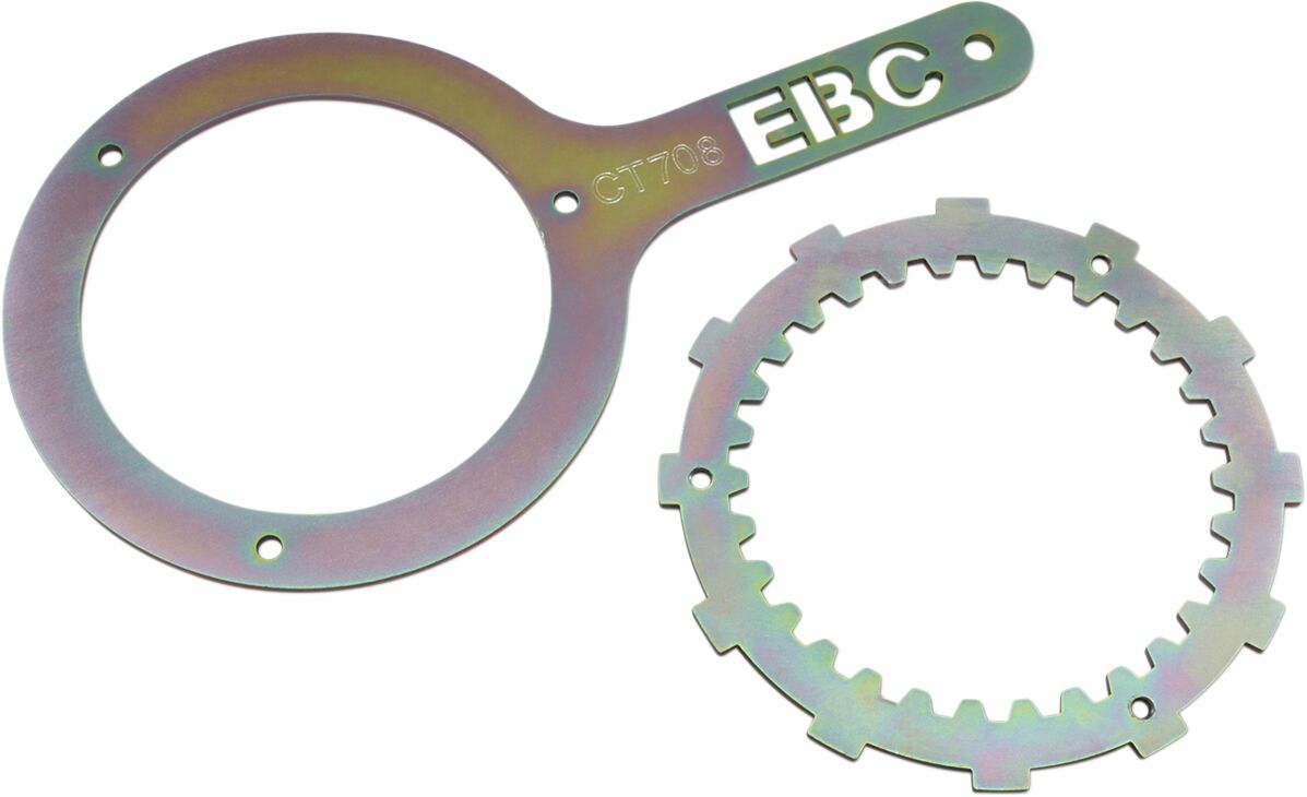 Ebc Clutch Removal Tool Ct Ser