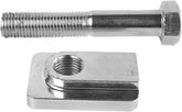 Epi Tool Belt Removal
