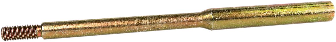 Epi Clutch Bushing Remove