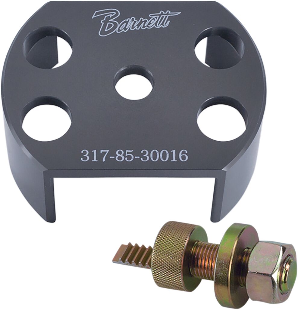 Barnett Tool Clutch Sprg 01 17 Vic