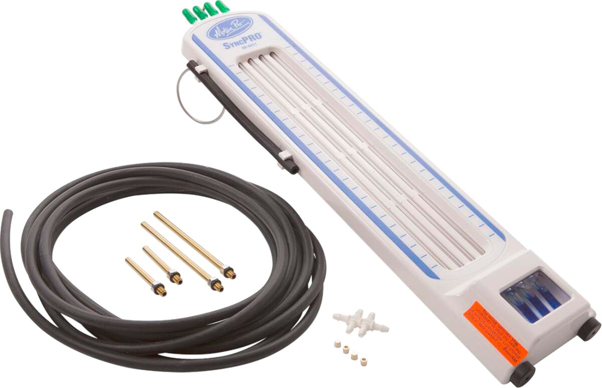 Motion Pro Tool Merc Free Carb Sync