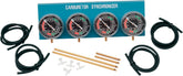Parts Unlimited Vaccm Synchronizer 4 Carb
