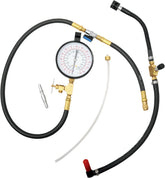 Jims Gauge F/Inj Pressure Hd