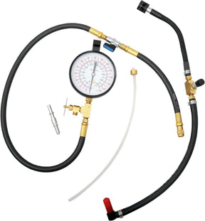 Jims Gauge F/Inj Pressure Hd