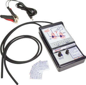 Tecmate Carbmate Incl Imbatcord