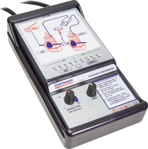 Tecmate Carbmate Incl Imbatcord