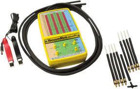 Tecmate Vacuummate With Battery