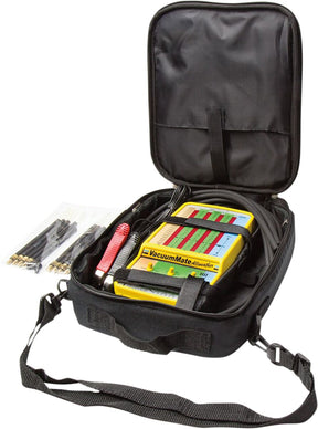 Tecmate Vacuummate With Battery