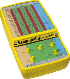 Tecmate Vacuummate With Battery