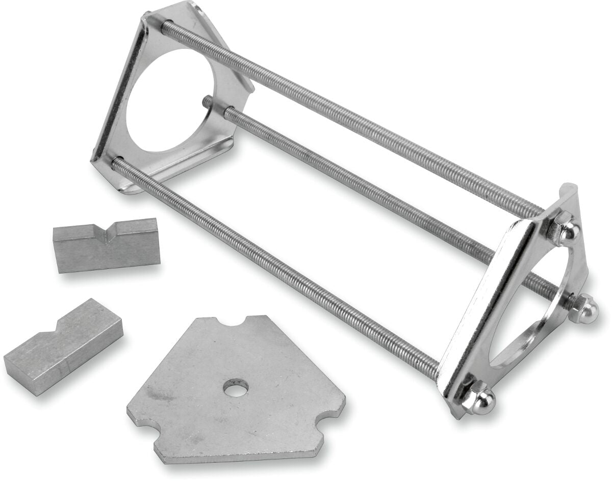 La Choppers Compressor Shock Spring
