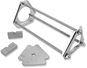 La Choppers Compressor Shock Spring