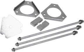 La Choppers Compressor Shock Spring